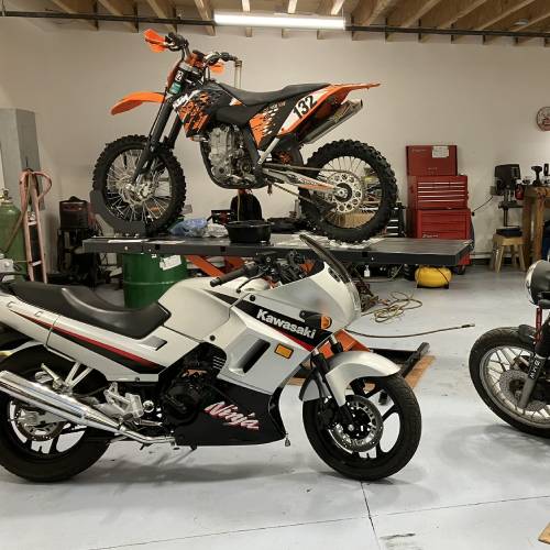 Steve's Broken Toys is a Motorcycle Mechanic in West Jordan, UT 84084